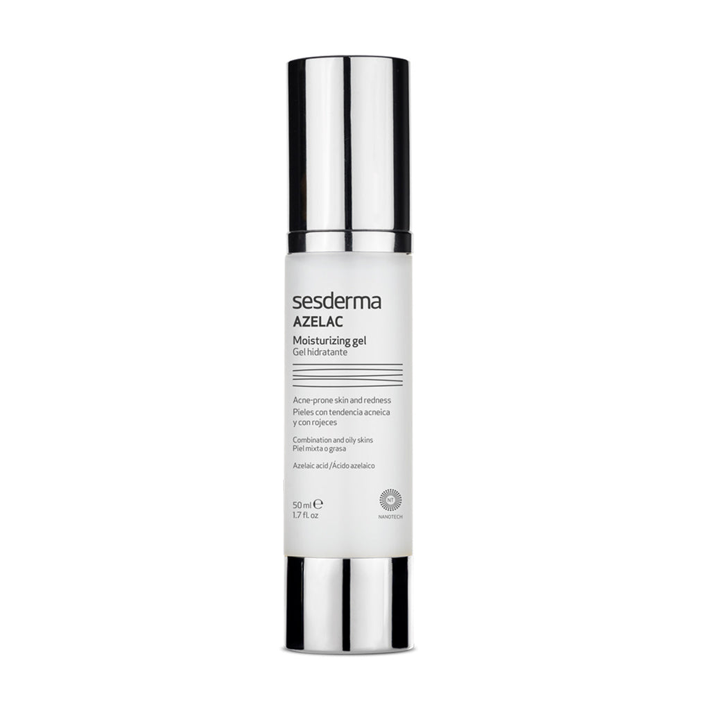 Azelac Moisturizing Gel - MazenOnline