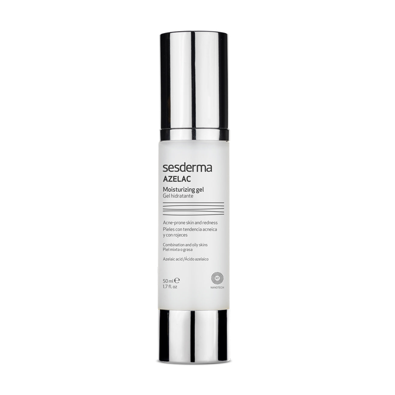 Azelac Moisturizing Gel - MazenOnline