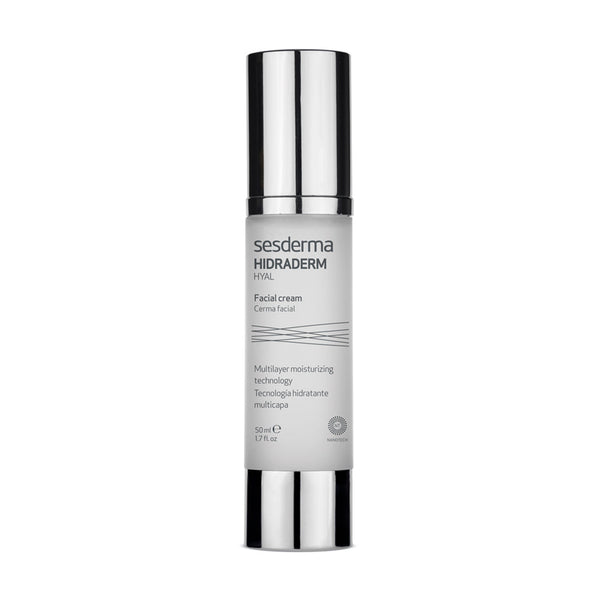 Hidraderm Hyal Facial Cream - MazenOnline