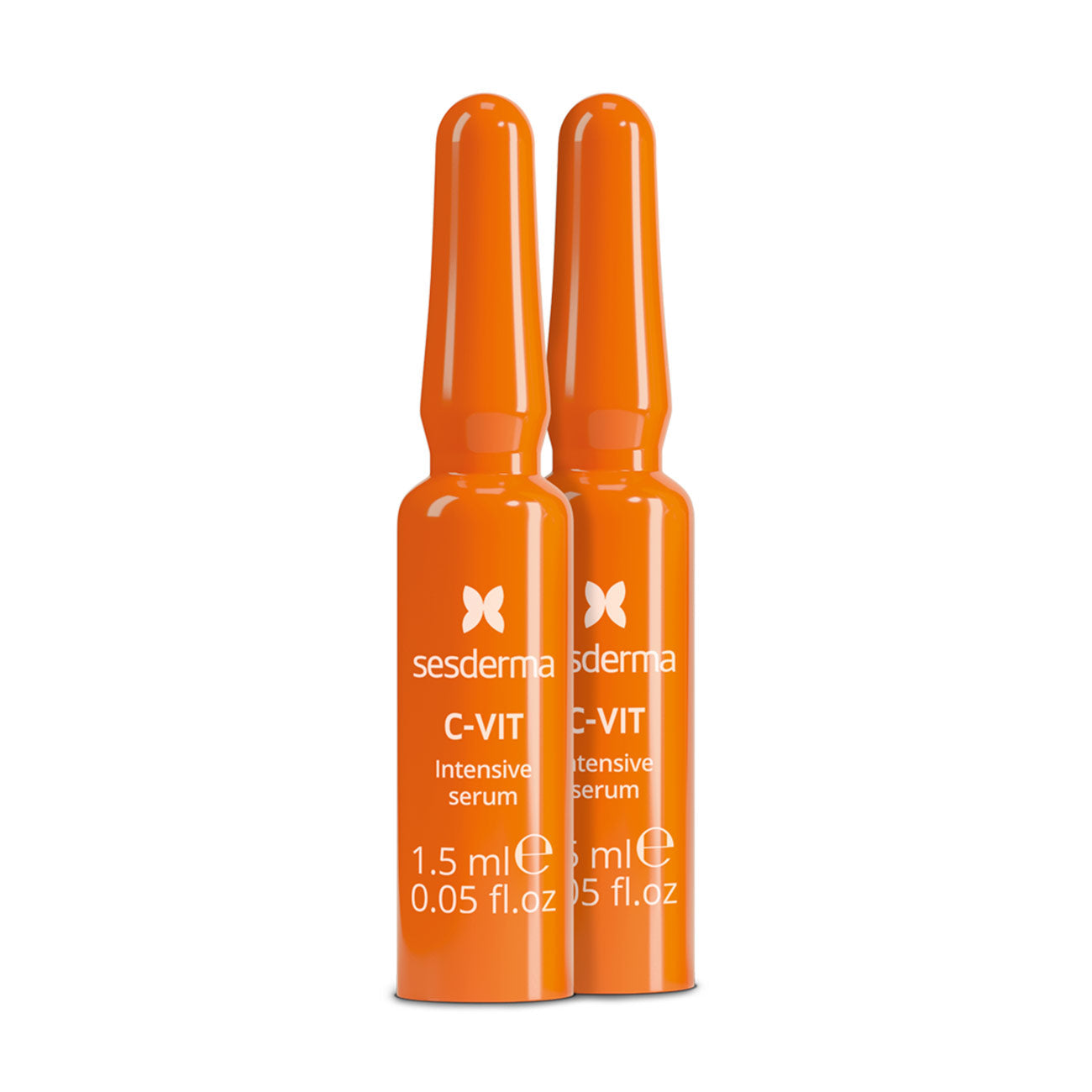 C Vit Intensive Serum Ampoules - MazenOnline Main image
