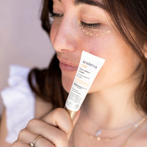 C-Vit Eye Contour Cream - MazenOnline