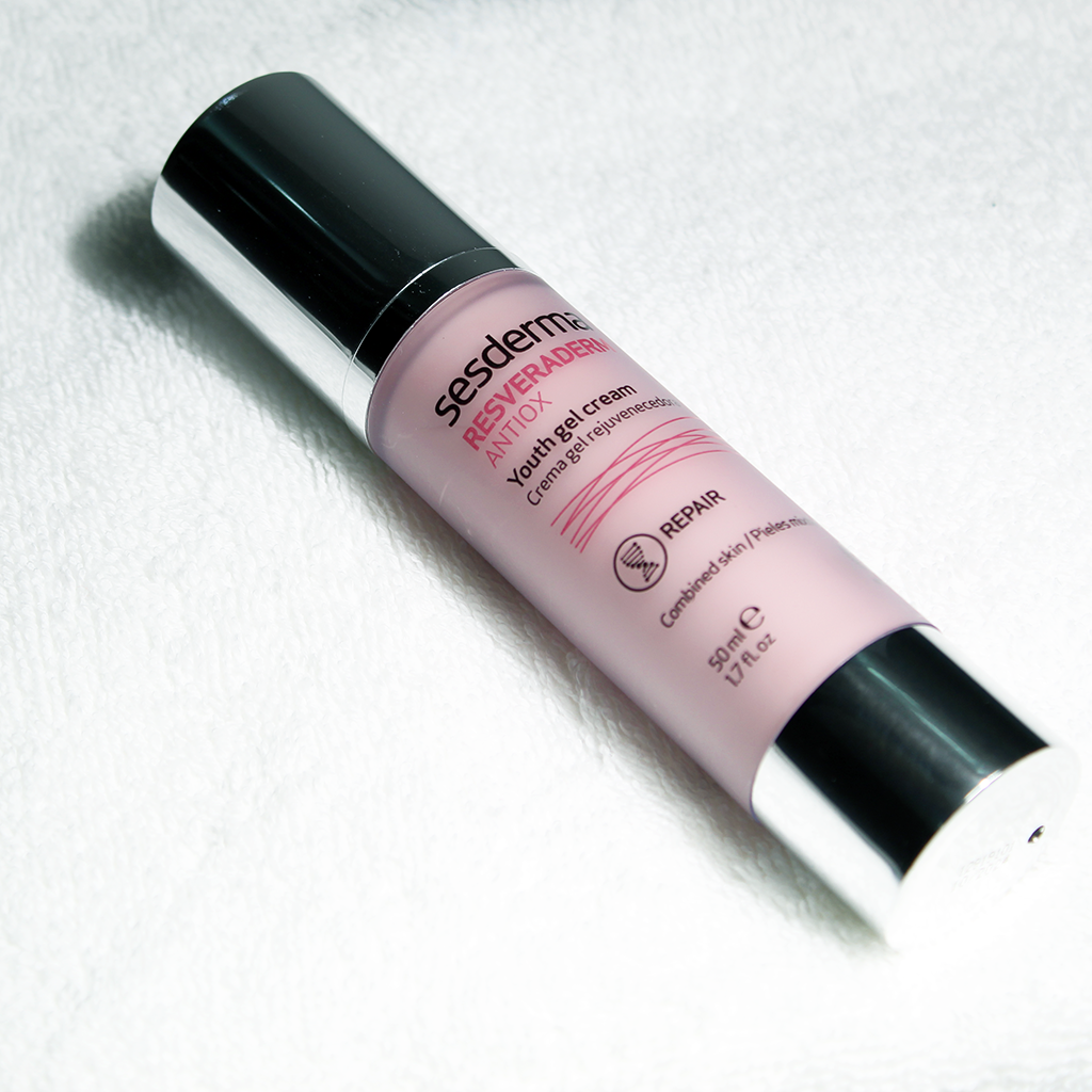 Resveraderm Antiox Anti-Age Concentrate - MazenOnline