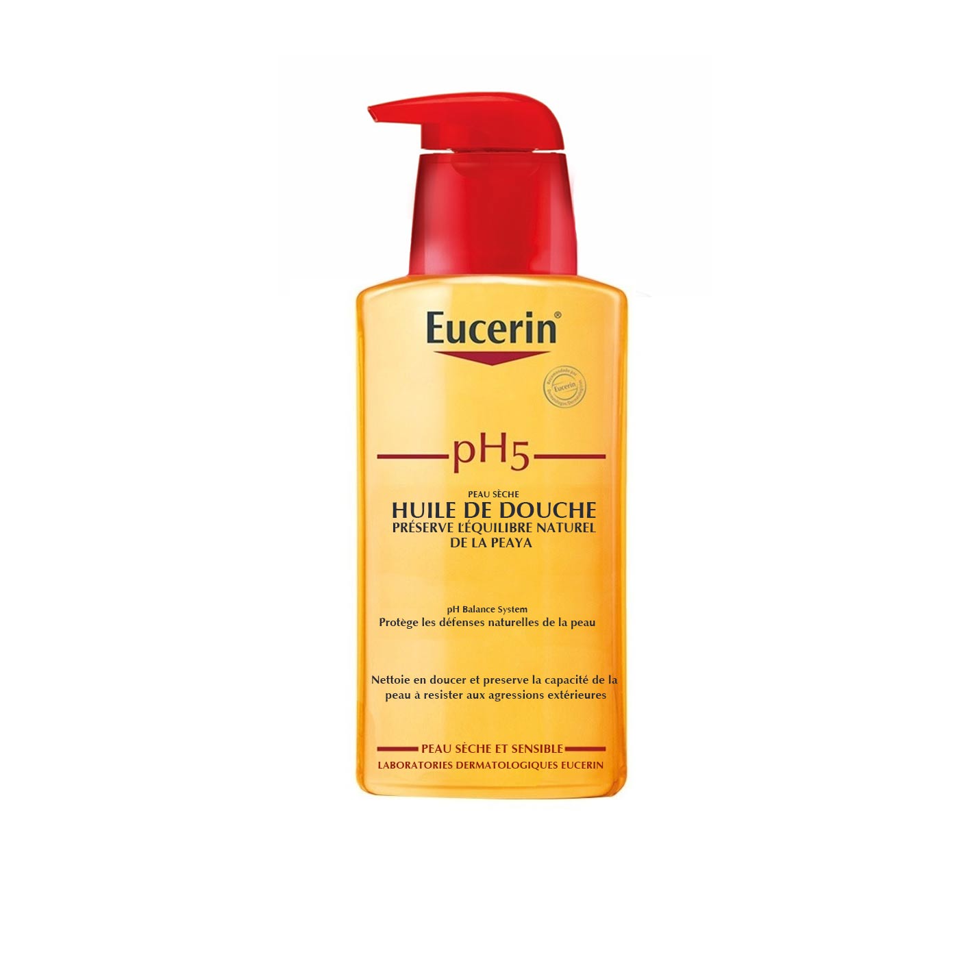 eucerin anti pigment