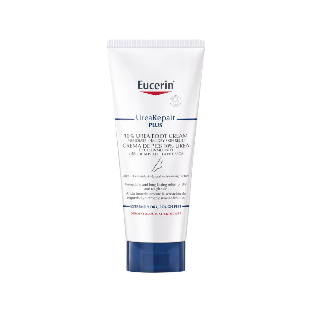 eucerin urea repair plus