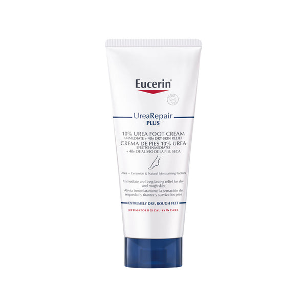 eucerin urea repair plus