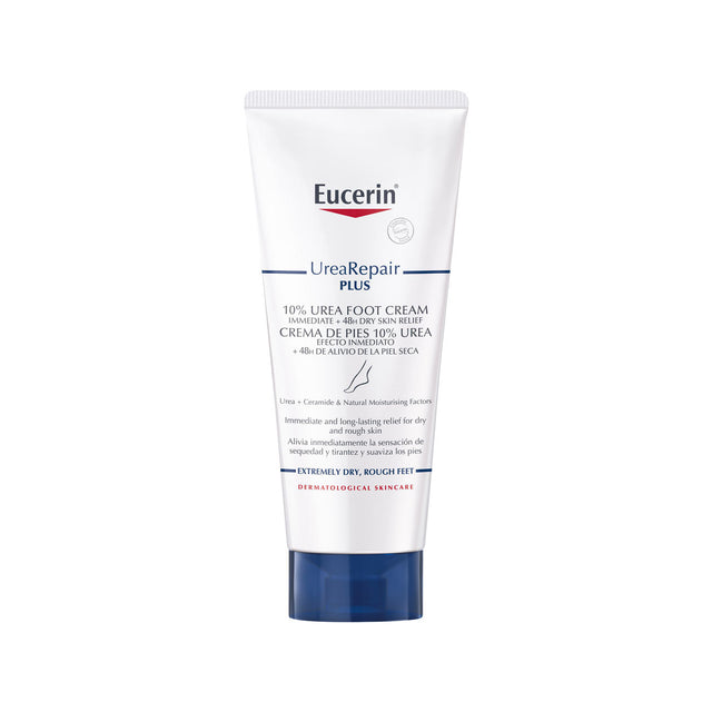 Eucerin Moisturizer