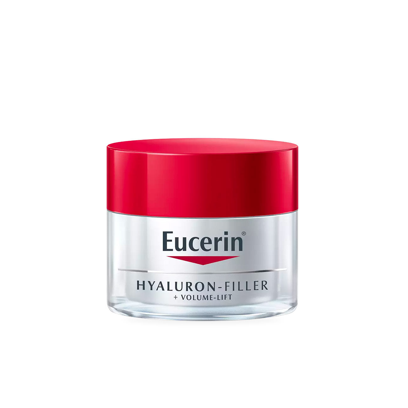 eucerin hyaluron filler