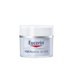 eucerin aquaporin