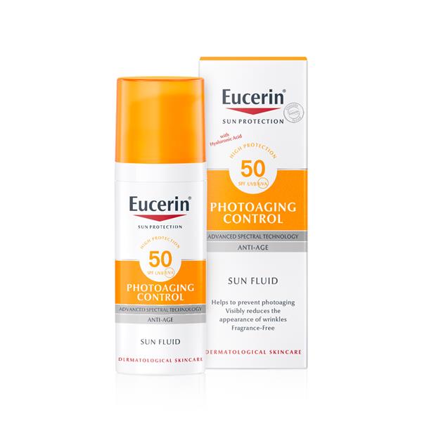 eucerin sunscreen