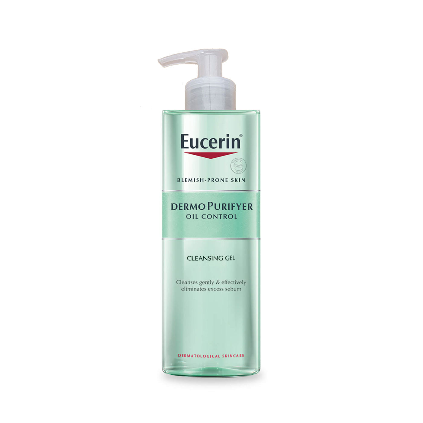 eucerin dermopure Main image