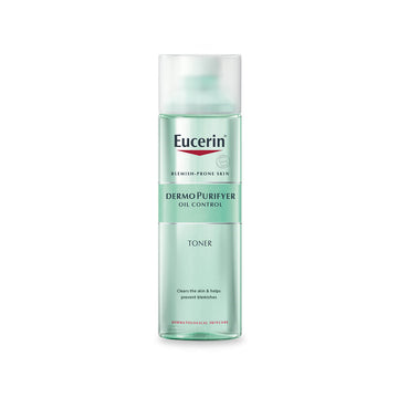 DermoPurifyer Oil Control Toner Blemish