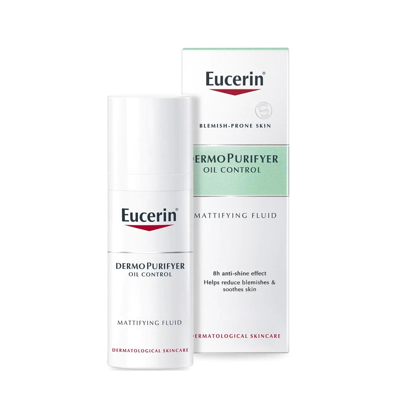 eucerin dermopure