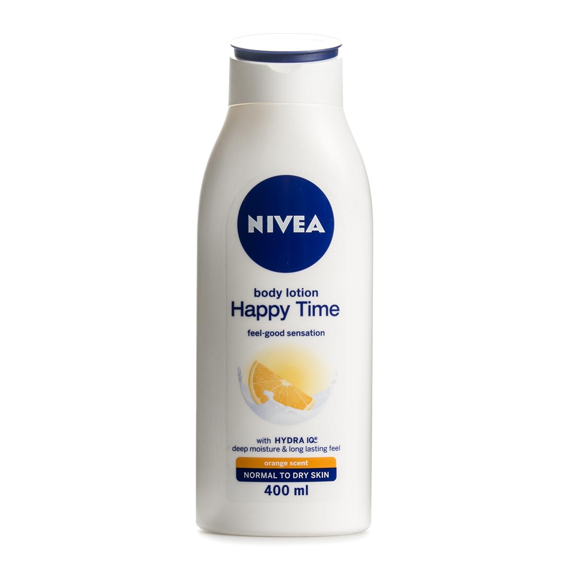 Nivea Happy Time Body Lotion - MazenOnline