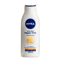 Nivea Happy Time Body Lotion - MazenOnline