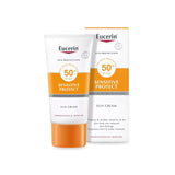 Sensitive Protect Sun Creme SPF50+ - MazenOnline