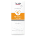 Sensitive Protect Sun Creme SPF50+ - MazenOnline