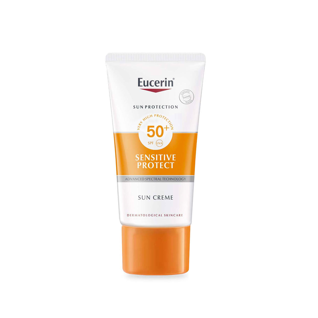 Sensitive Protect Sun Creme SPF50+ - MazenOnline