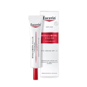eucerin hyaluron filler