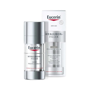 Hyaluron-Filler Anti Age Night Peeling & Serum - MazenOnline