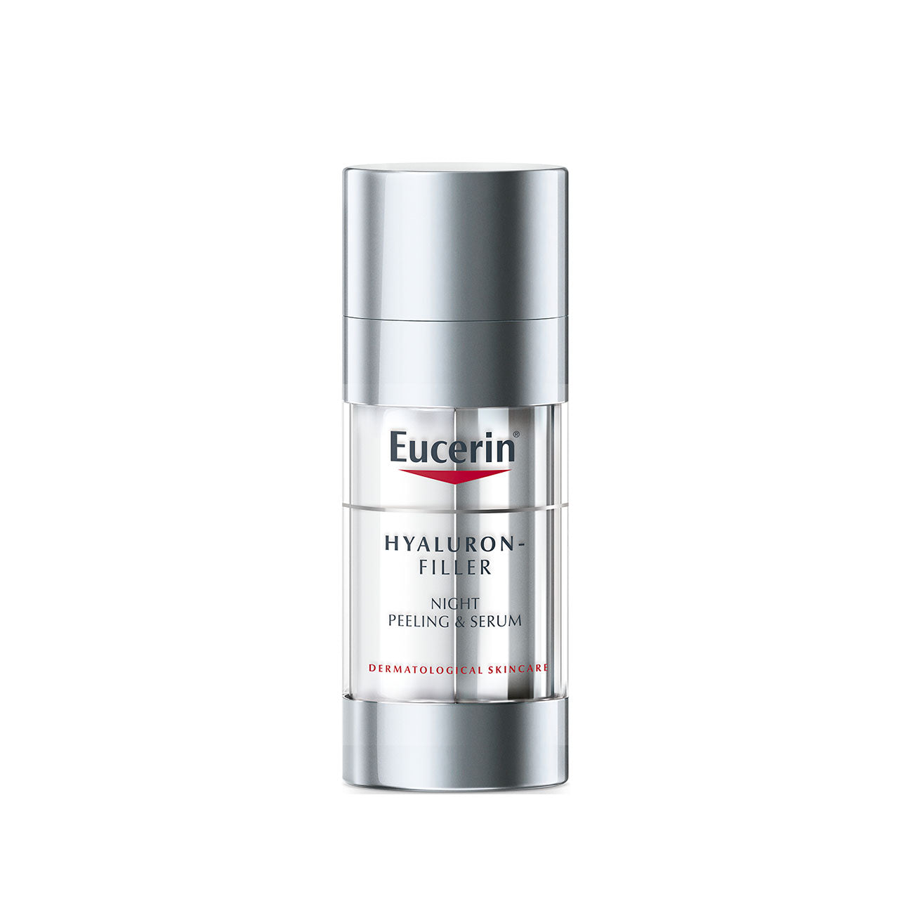Hyaluron-Filler Anti Age Night Peeling & Serum - MazenOnline