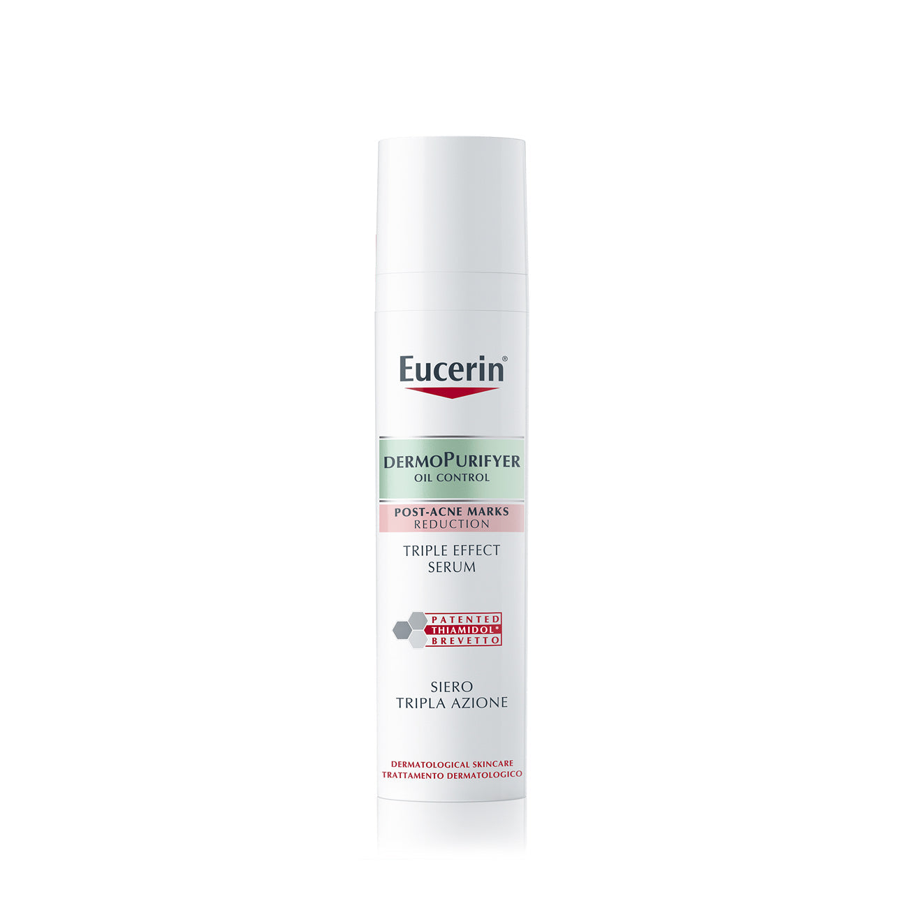 eucerin dermopure