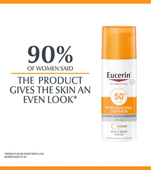 eucerin sunscreen