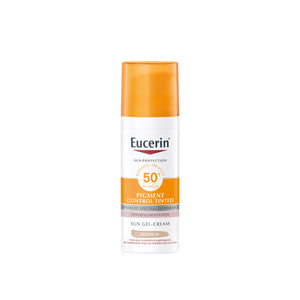 eucerin sunscreen