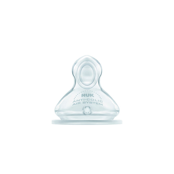 First Choice+ Silicone Teat 0-6M - MazenOnline