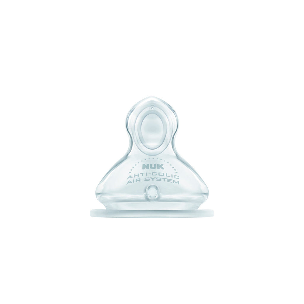First Choice+ Silicone Teat 6-18M - MazenOnline