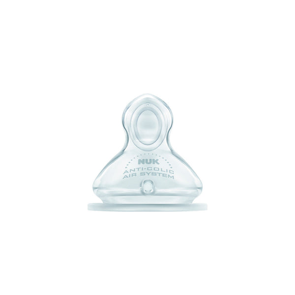 First Choice+ Silicone Teat 6-18M - MazenOnline