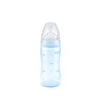 First Choice+ Baby Bottle with Teat 0-6M - MazenOnline