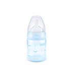 First Choice+ Baby Bottle with Teat 0-6M - MazenOnline