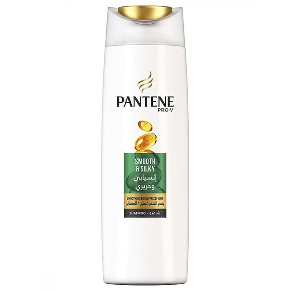 Shampoo Smooth & Silky - MazenOnline