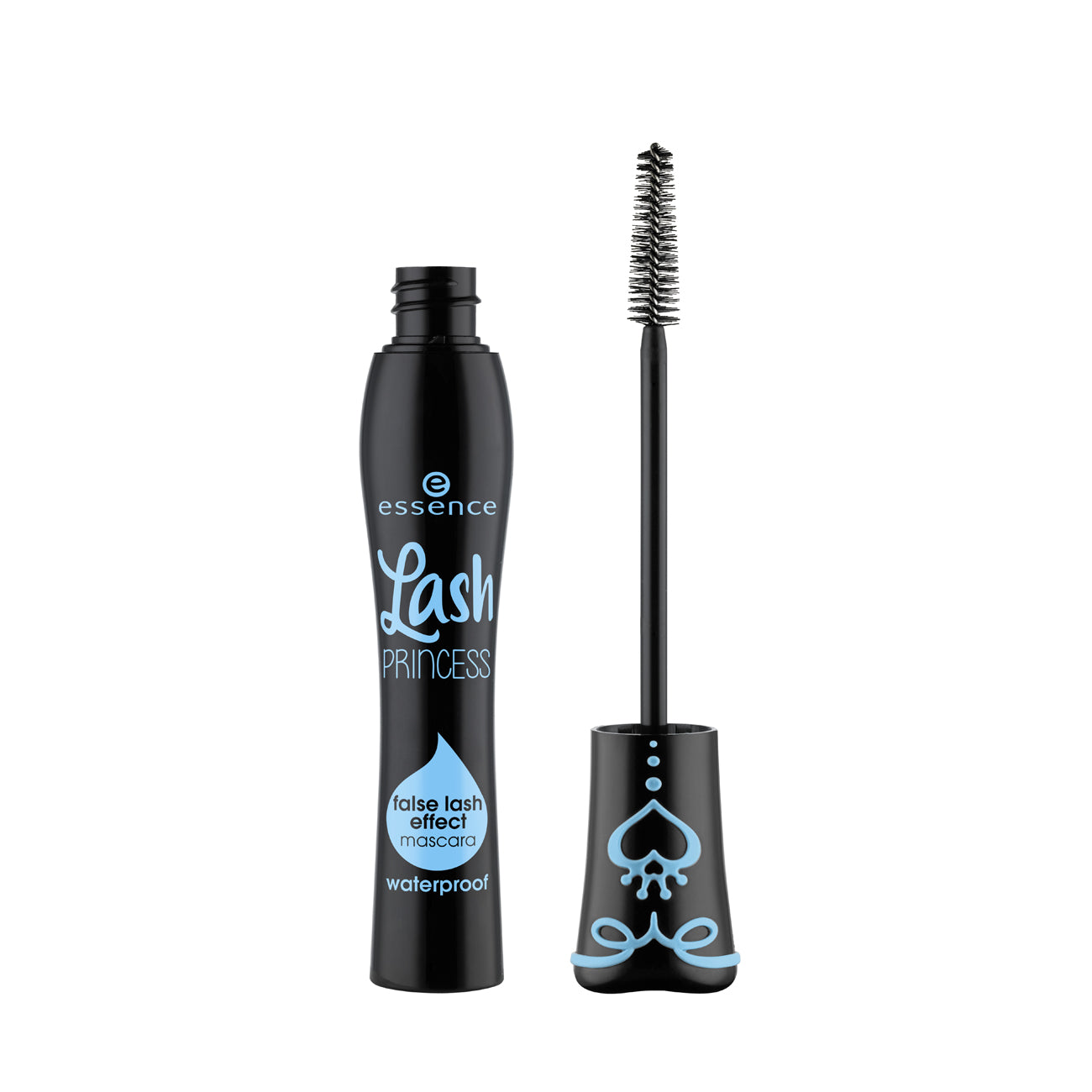 Lash Princess False Lash Mascara Waterproof - MazenOnline