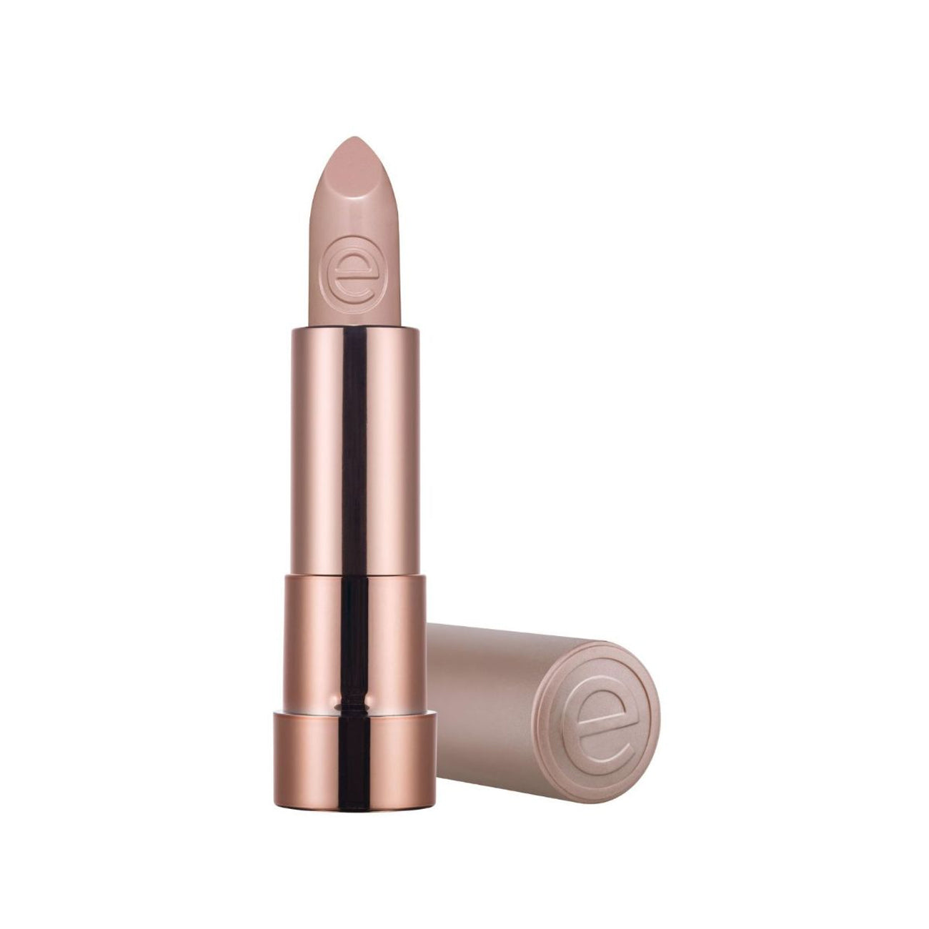 Hydrating Nude Lipstick - MazenOnline Main image