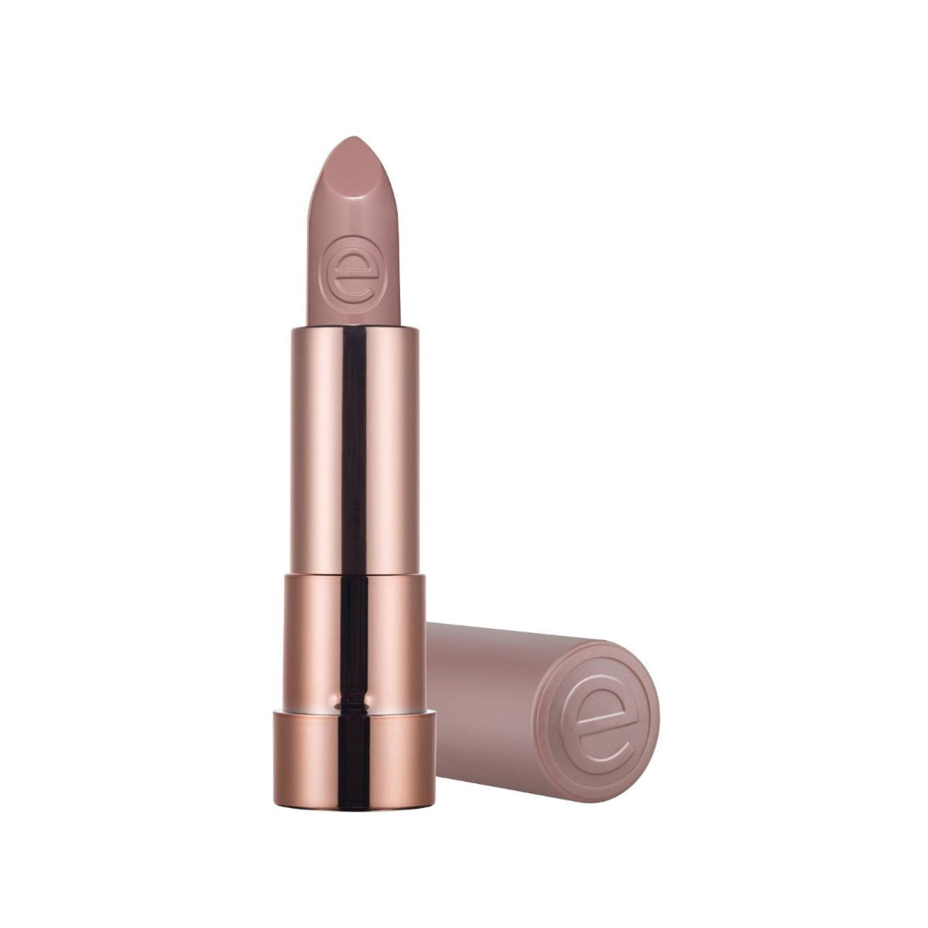 Hydrating Nude Lipstick Secondary image
