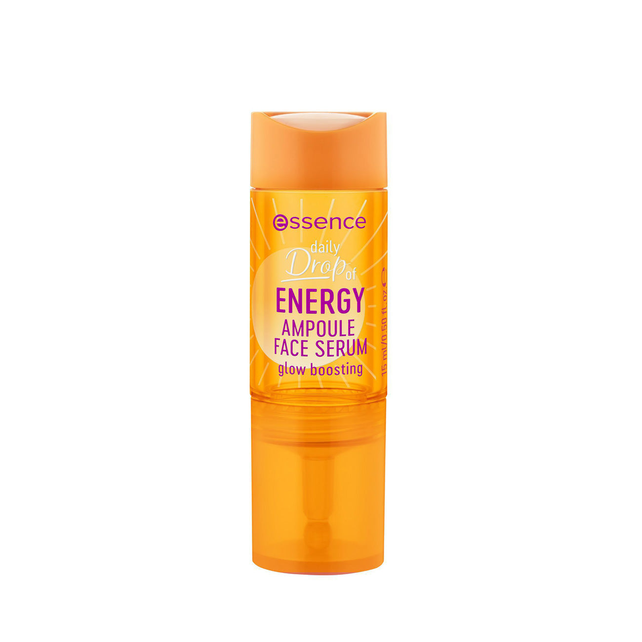Brightening Face Serum Ampoule Daily Drop of Energy - MazenOnline Main image