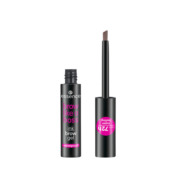 Eyebrow Tint Gel Brow Like a Boss - MazenOnline