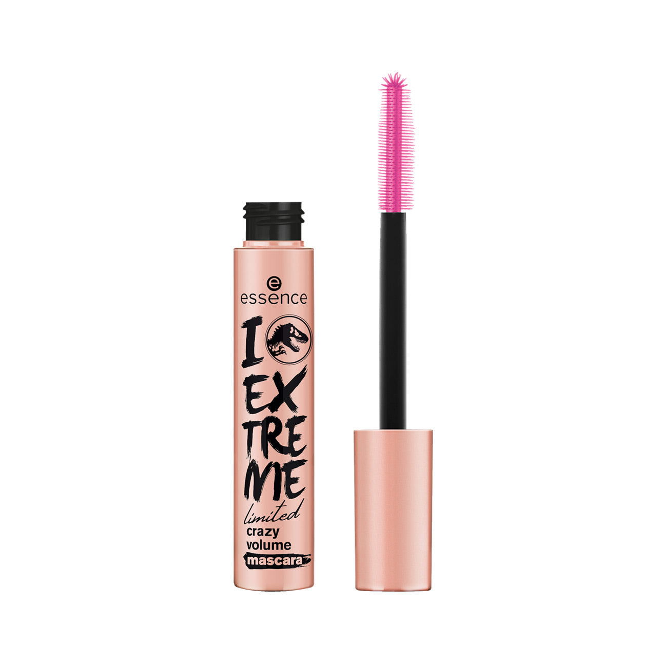 Jurassic World I LOVE EXTREME Mascara - MazenOnline Main image