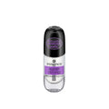 Super Strong 2In1 Base & Top Coat - MazenOnline