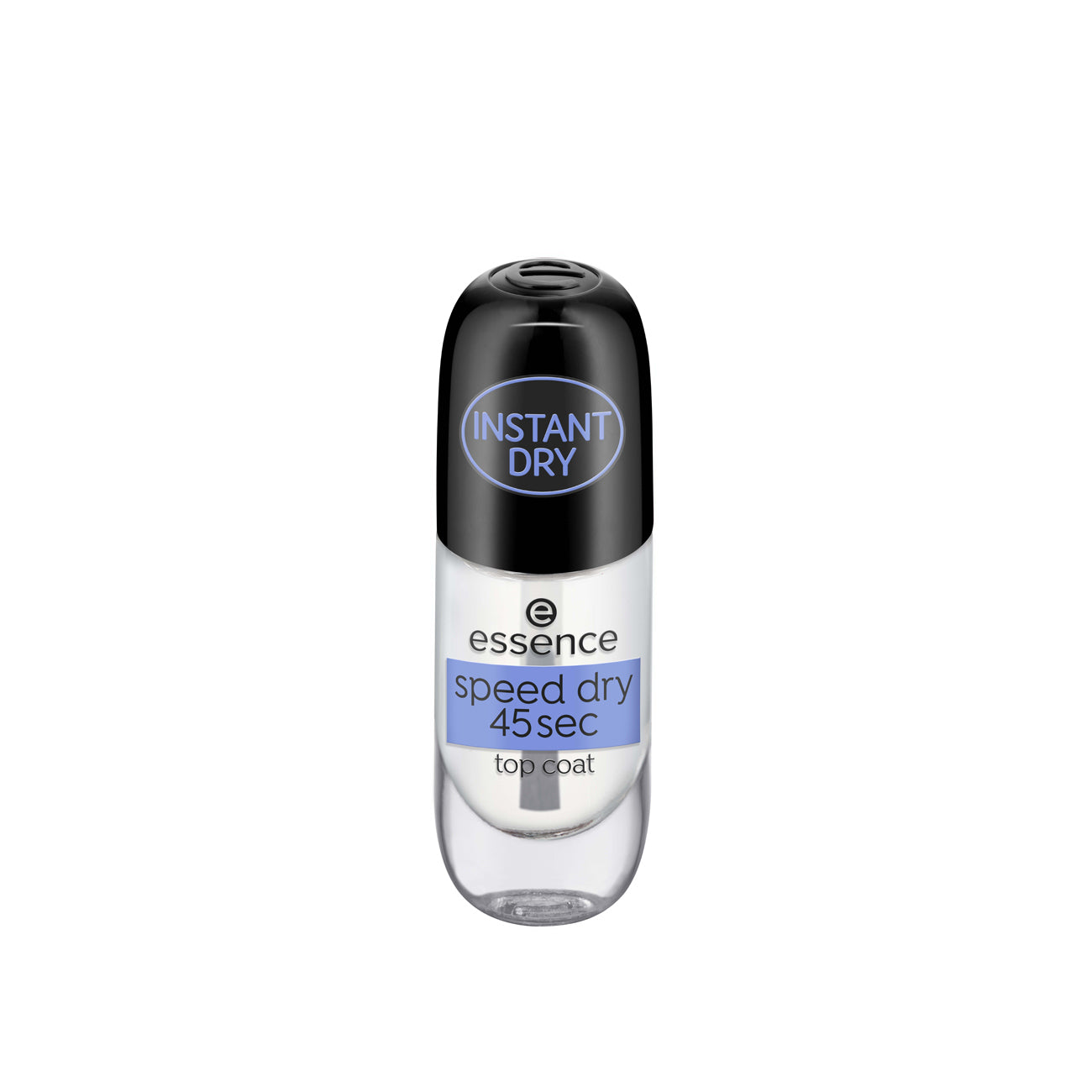 Speed Dry 45Sec Top Coat - MazenOnline