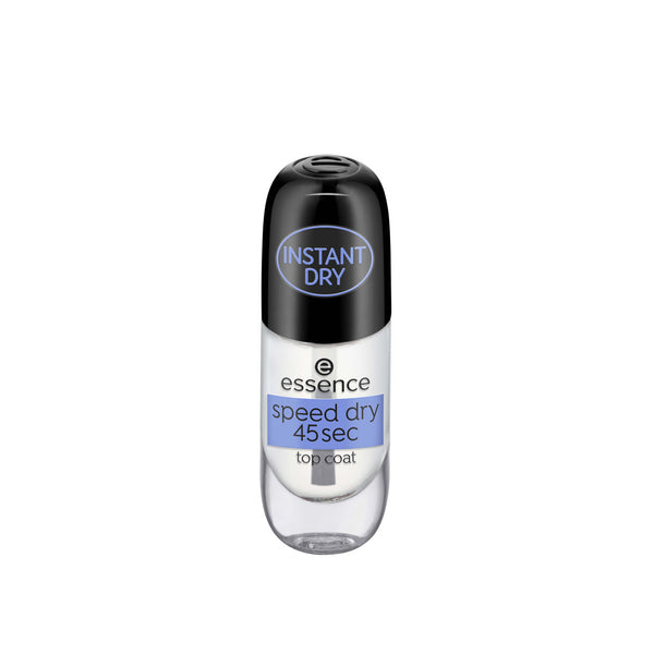 Speed Dry 45Sec Top Coat - MazenOnline