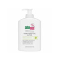 sebamed clear face care gel