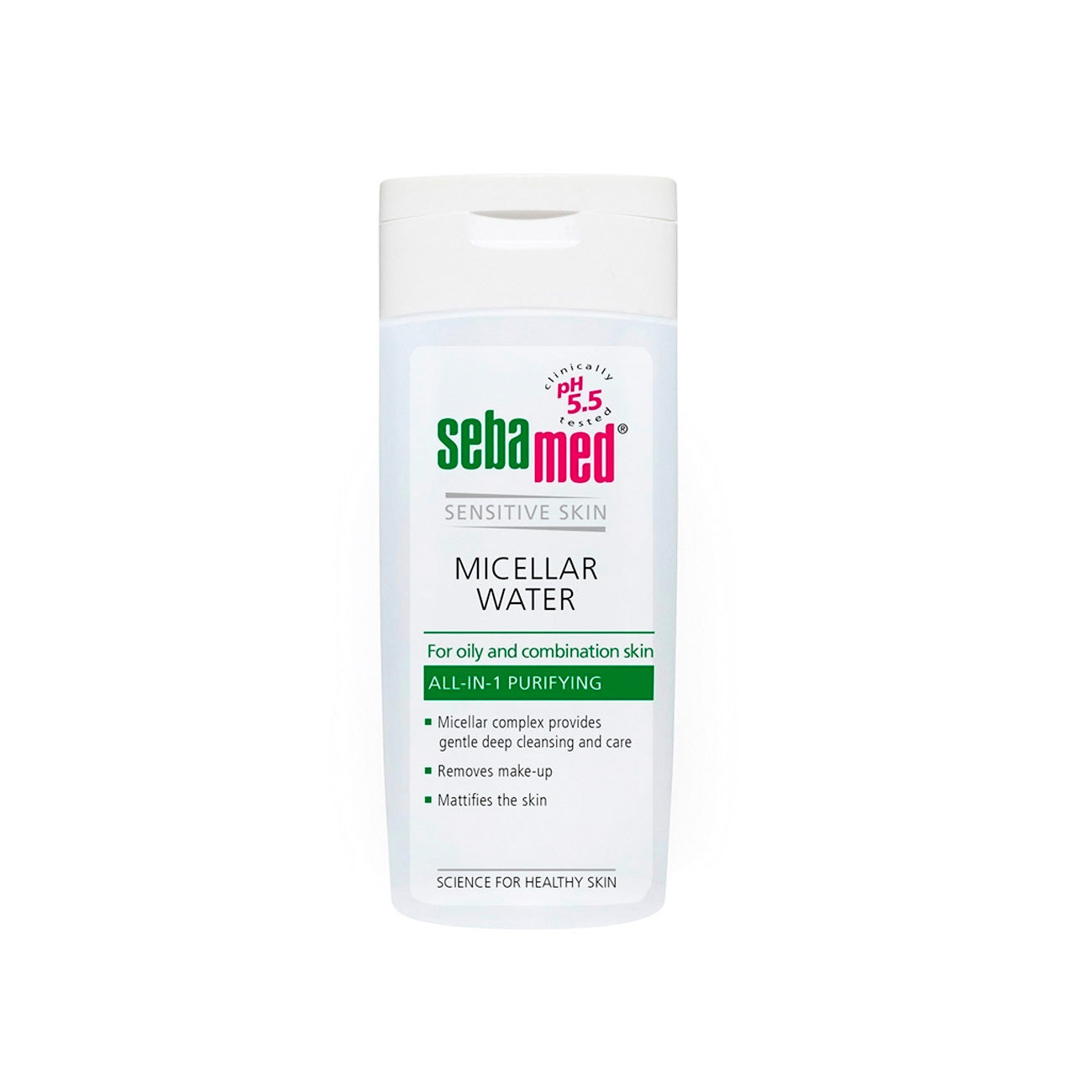 sebamed micellar water Main image