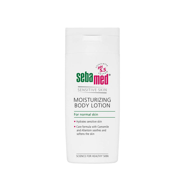 sebamed moisturizing cream