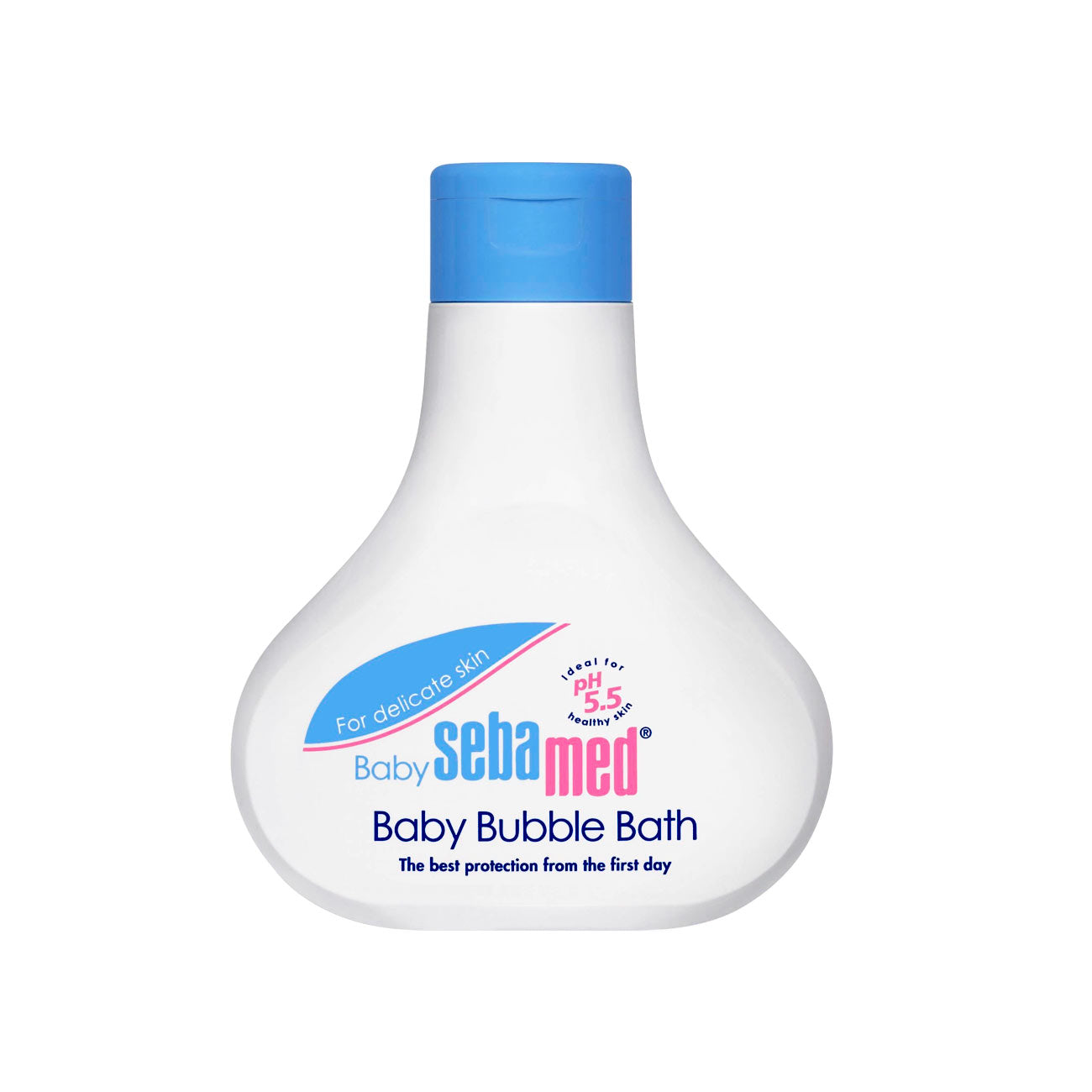 sebamed baby Main image