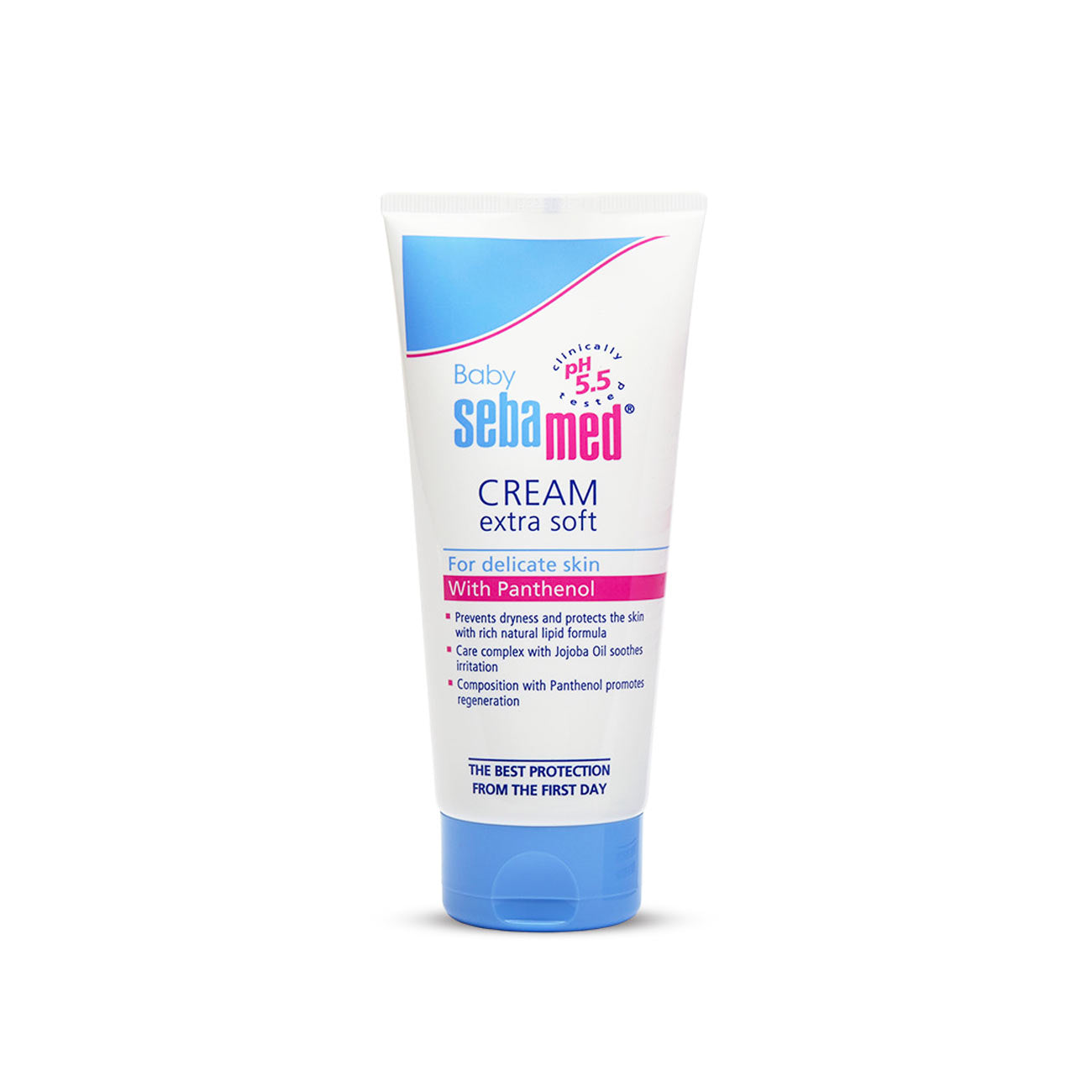 sebamed cream extra soft Main image