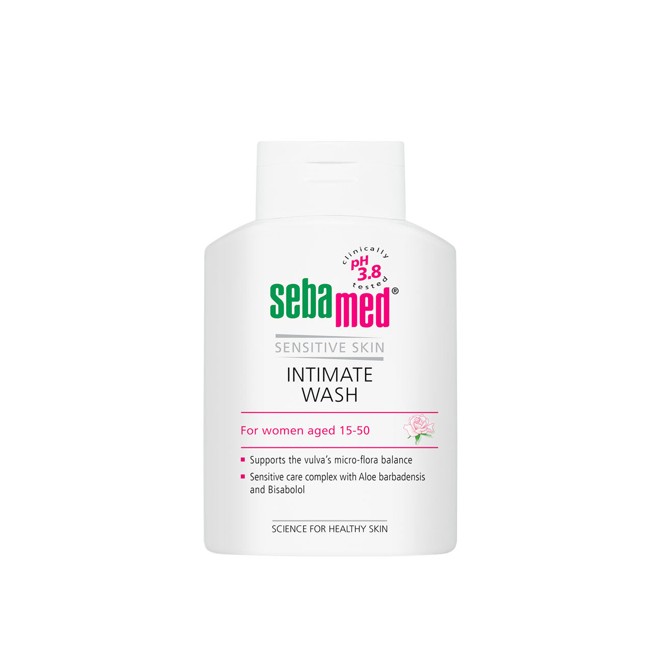 intimate wash  Main image