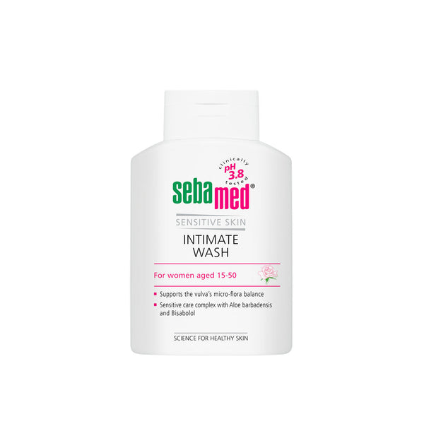 intimate wash 