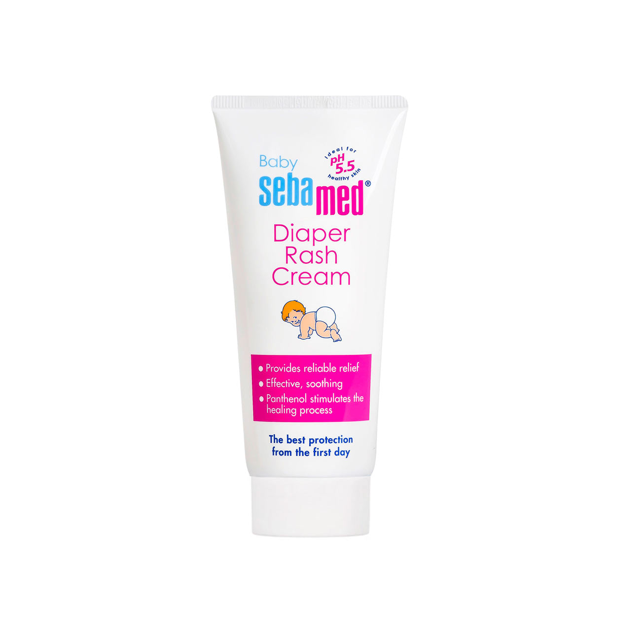 sebamed diaper rash cream Main image